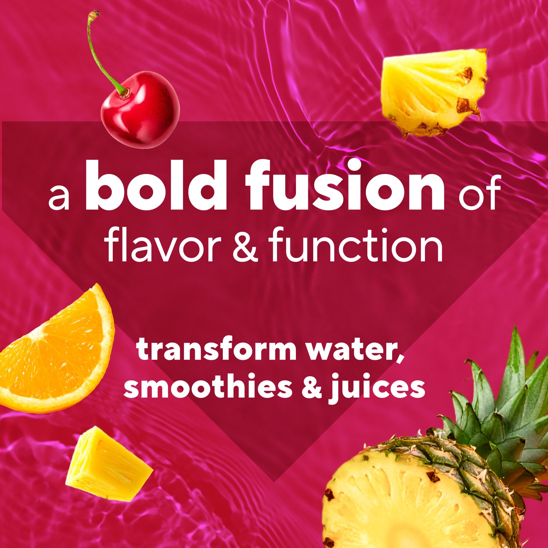 Image of vitafusion product