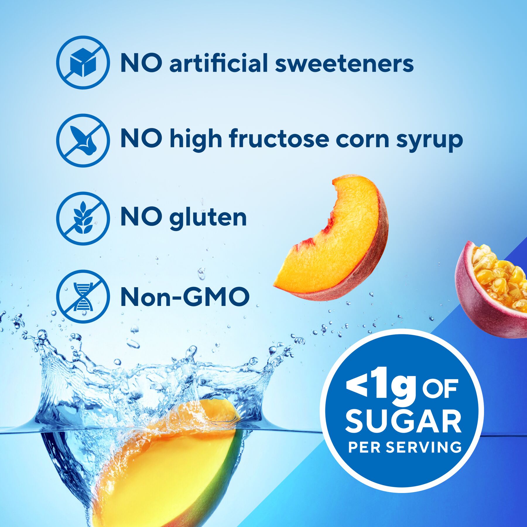 Image of vitafusion product