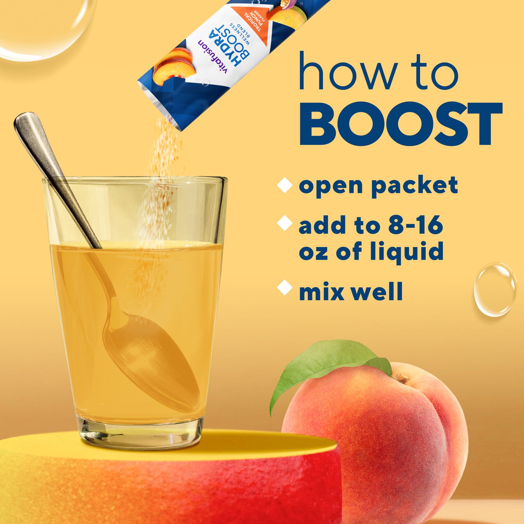 Image of vitafusion product