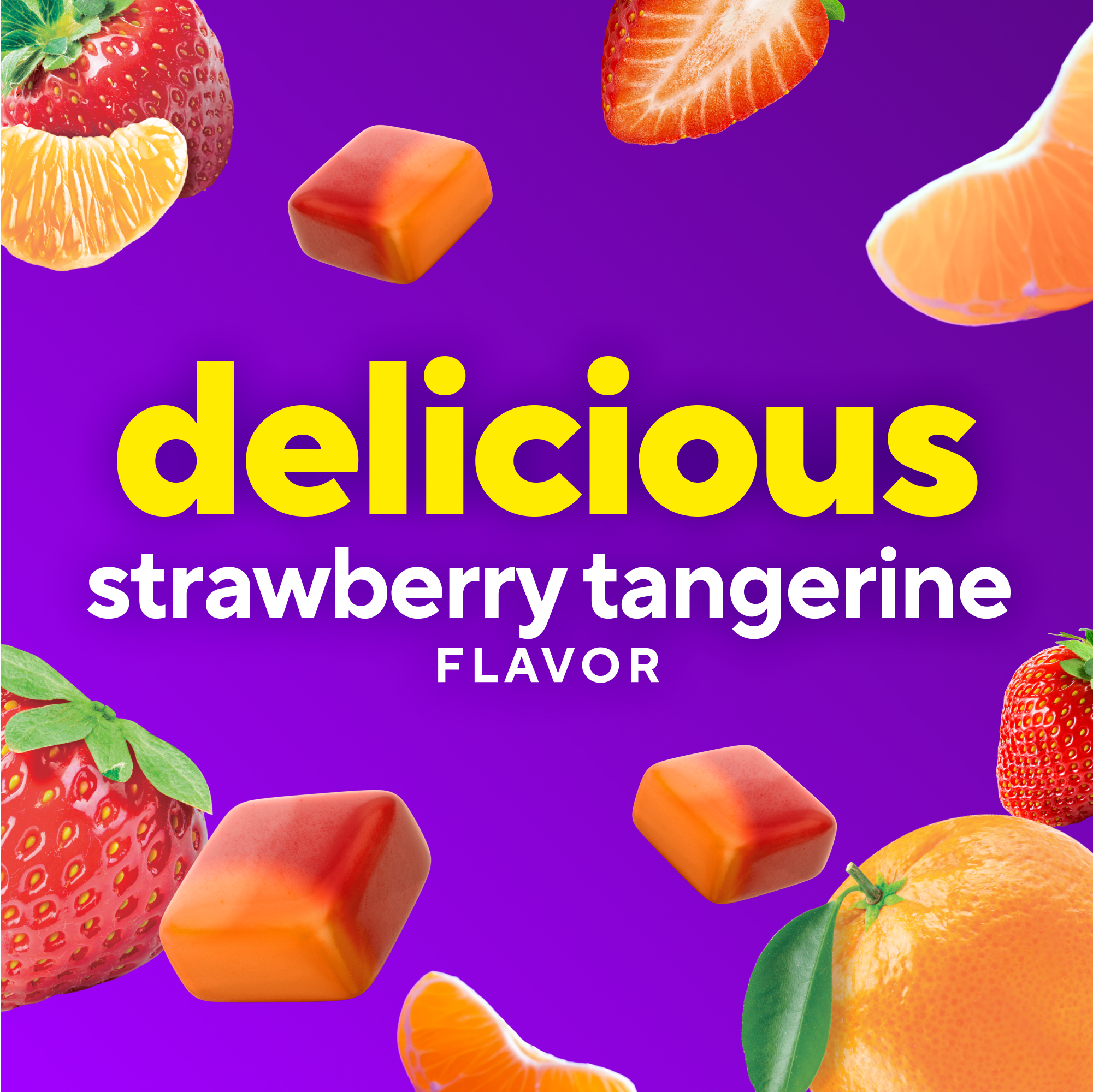 Image of vitafusion product