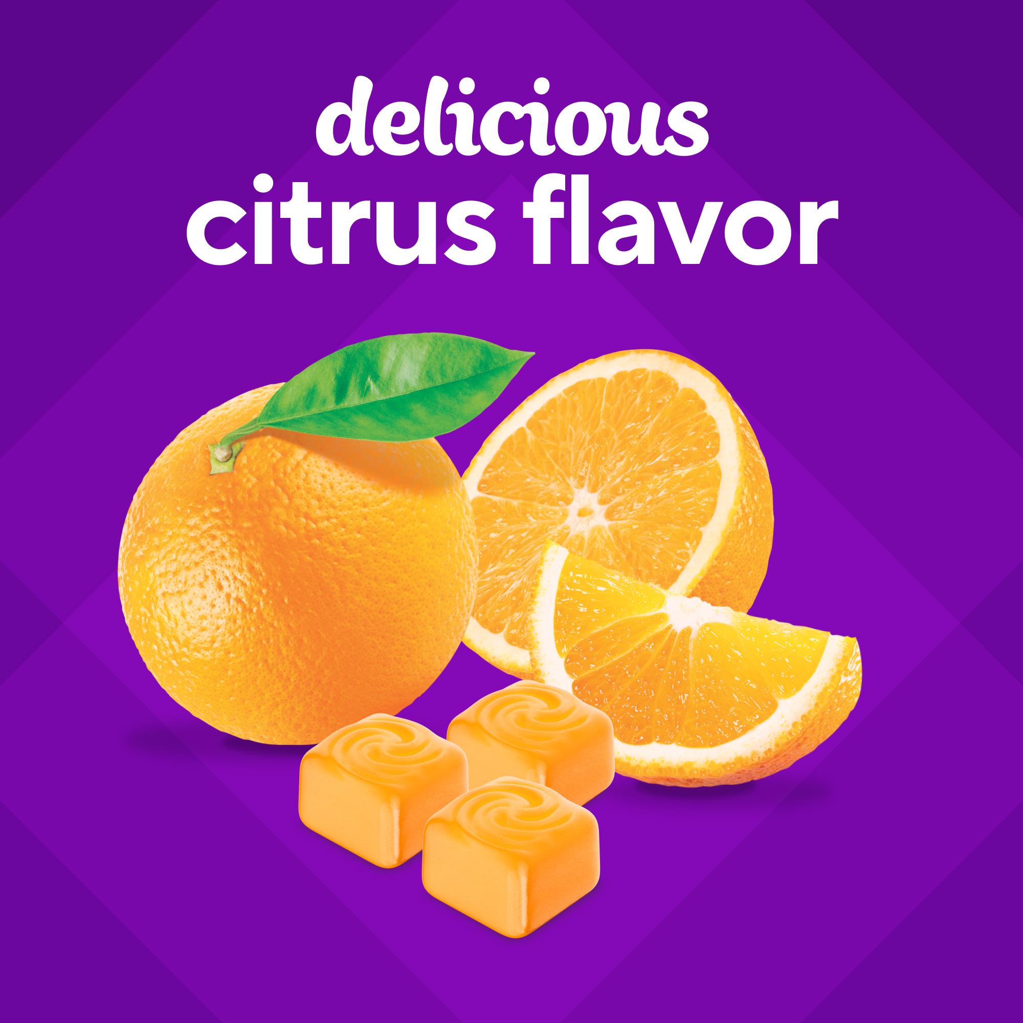 Image of vitafusion product