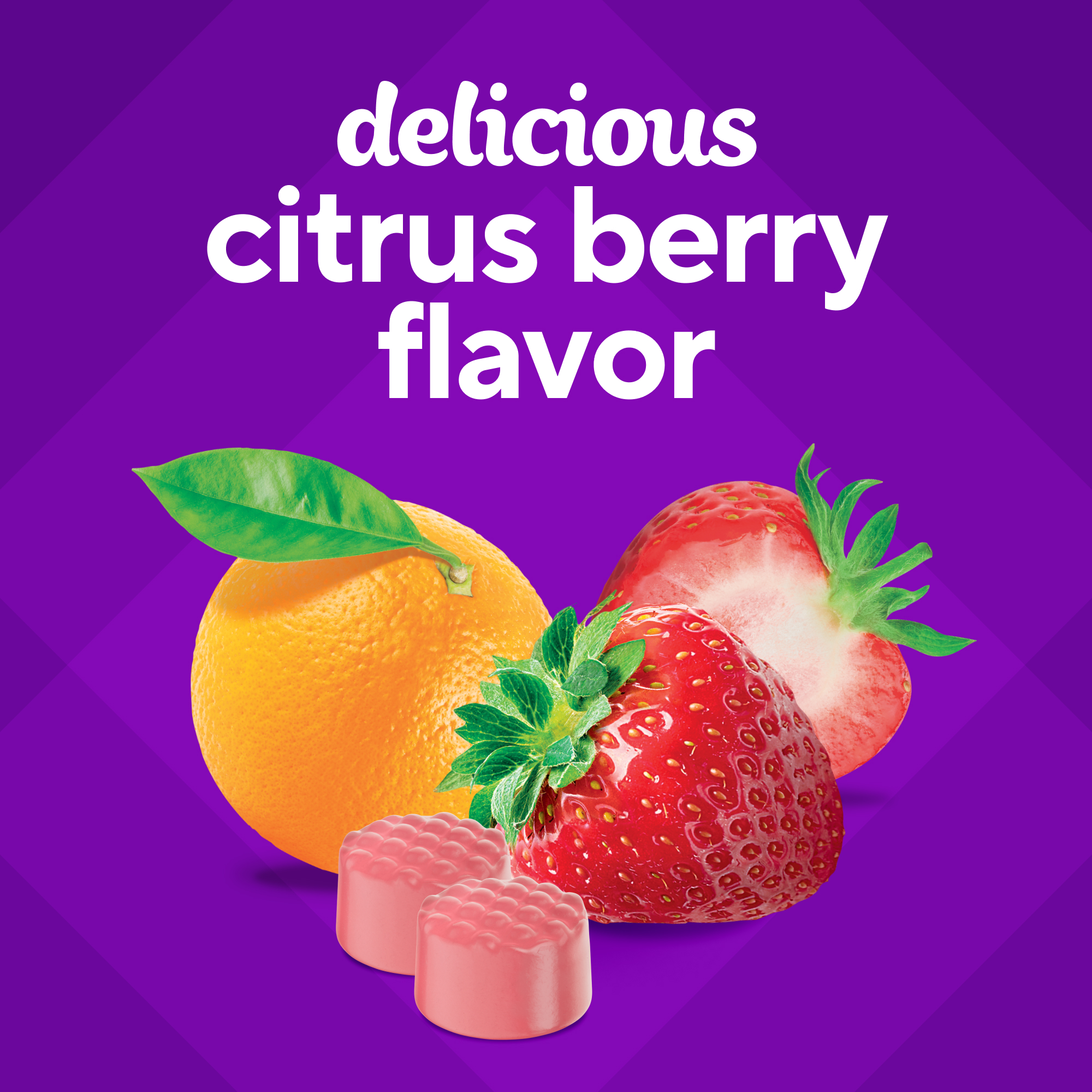 Image of vitafusion product